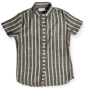 Tradlands Women’s Button Down